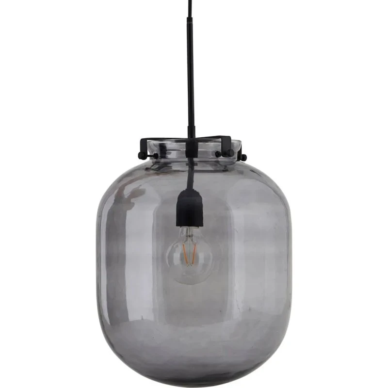 House Doctor Ball loftlampe, grå