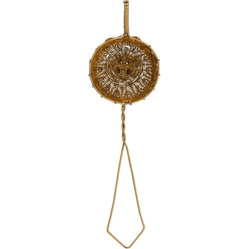 Nicolas Vahé Tesi, gylden