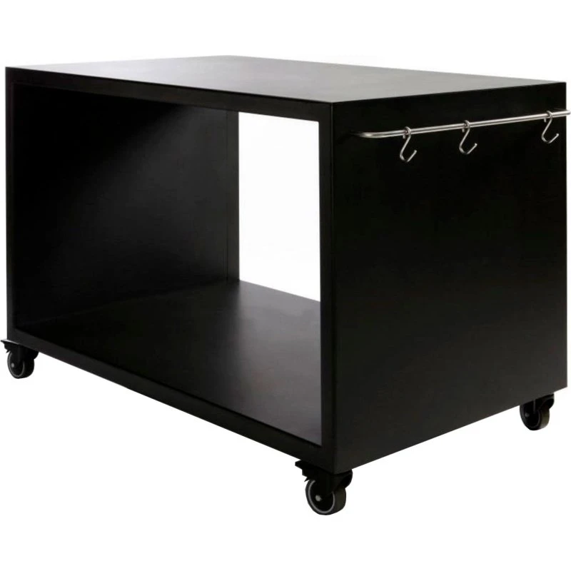 Morsø Garden Udebord - Sort