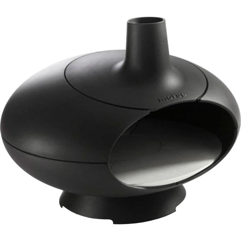 Morsø Forno udeovn - sort