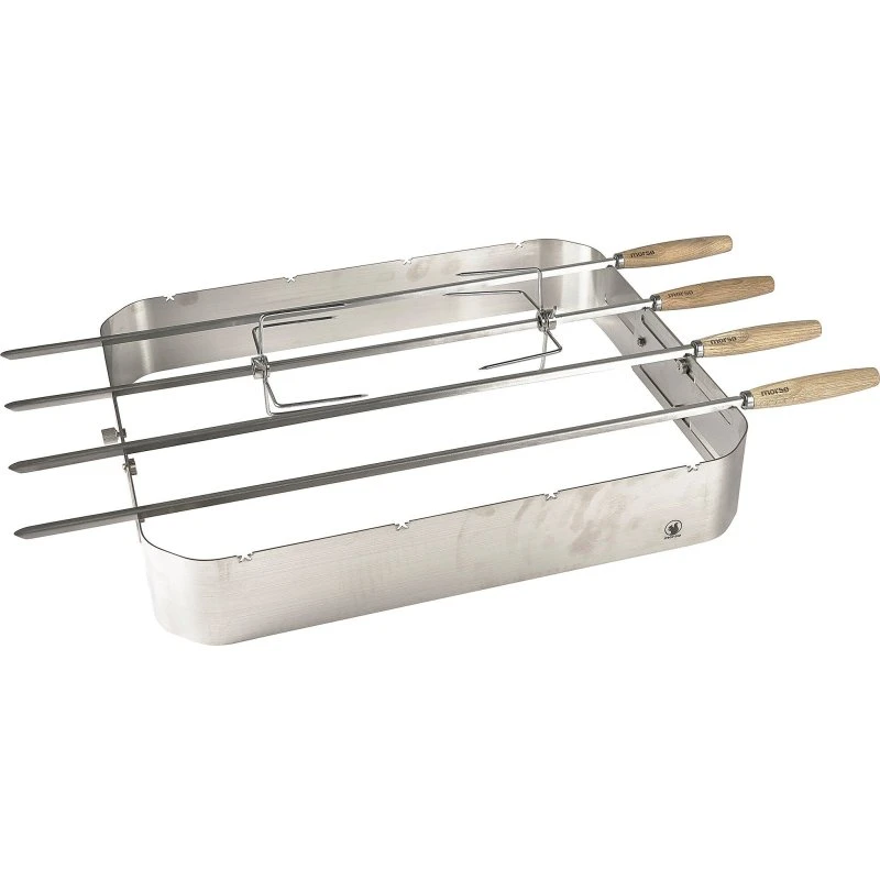 Morsø Churrasco grillsæt