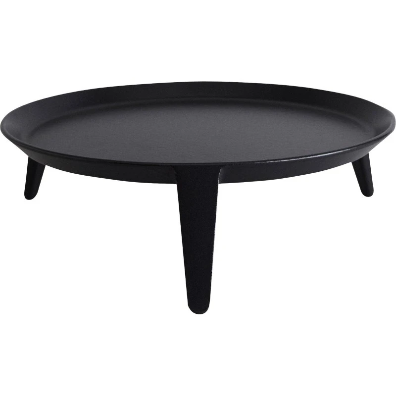 Morsø Tuscan Plancha stegeplade (emaljeret støbejern)