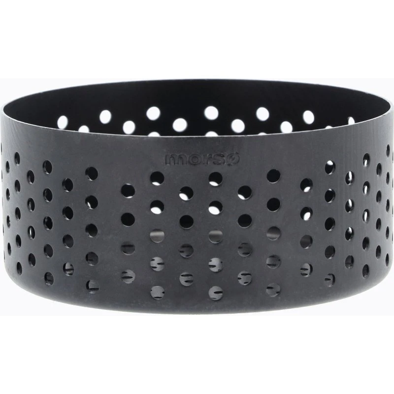 Morsø Forno røgboks Ø9 x 4 cm