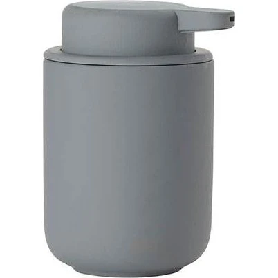 Zone Ume sæbedispenser, grå