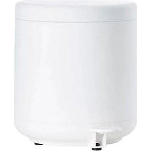 Zone Ume pedalspand 4 L - hvid
