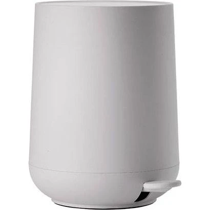 Zone Denmark Nova pedalspand 5 L - soft grey