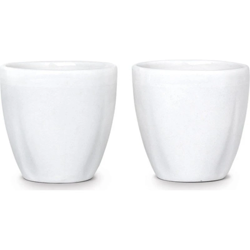 Rosendahl Grand Cru porcelæn æggebægre, 2 stk