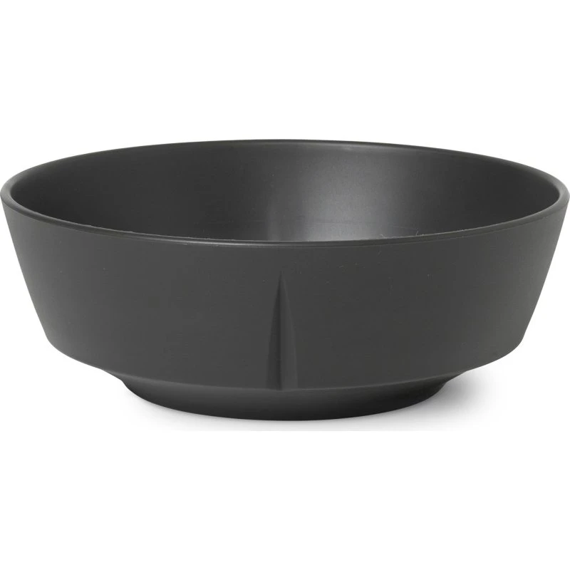 Rosendahl Grand Cru Take skåle 15,5 cm 2-pak, grå