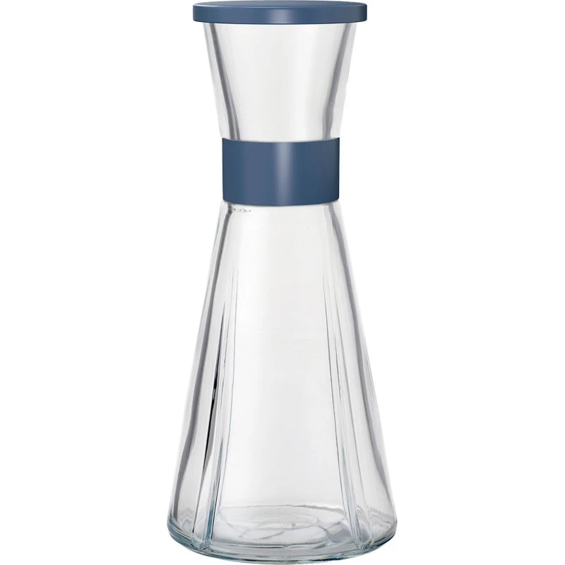 Rosendahl Grand Cru vandkaraffel 0,9 l Ocean Blue