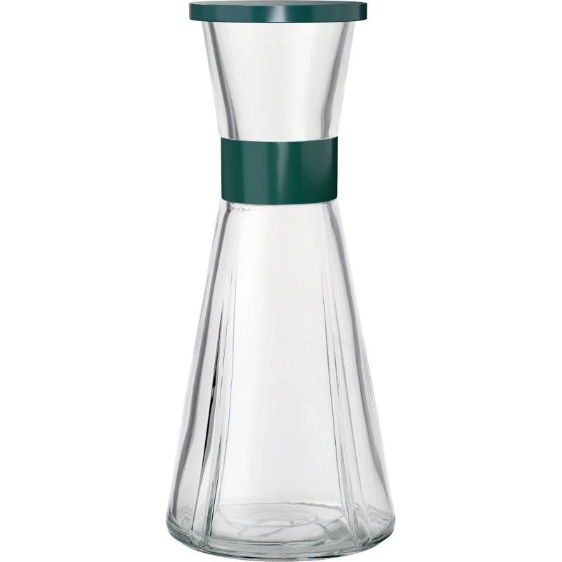 Rosendahl Grand Cru vandkaraffel 0,9 l – Forest Green