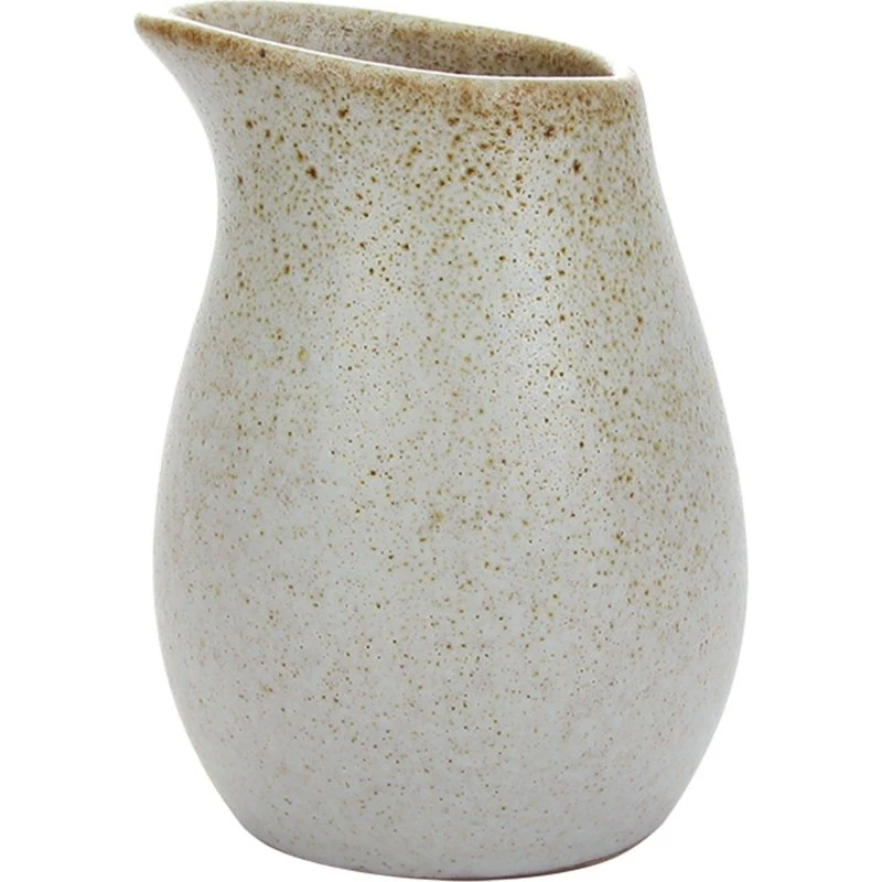 Aida Raw mælkekande 20 cl, sandbeige