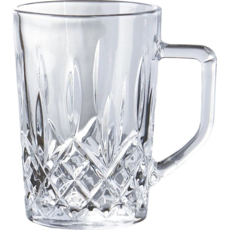 Aida Harvey hotdrink krus med hank 27,5 cl, 4-pak