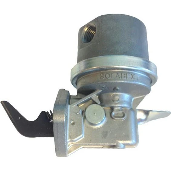 Orbitrade fødepumpe til Volvo Penta 2001/2002/2003