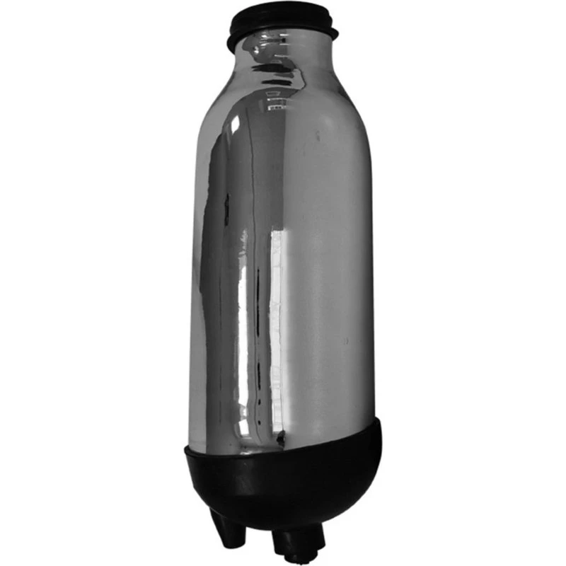 Stelton glasindsats 1 L til EM-termokande