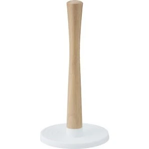 RIG-TIG Roll-It køkkenrulleholder, hvid