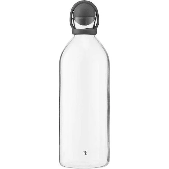 Rig-Tig COOL-IT vandkaraffel mørkegrå 1,5 L