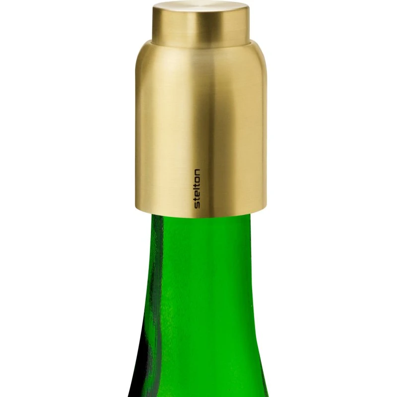 Stelton Collar vakuumprop Messing