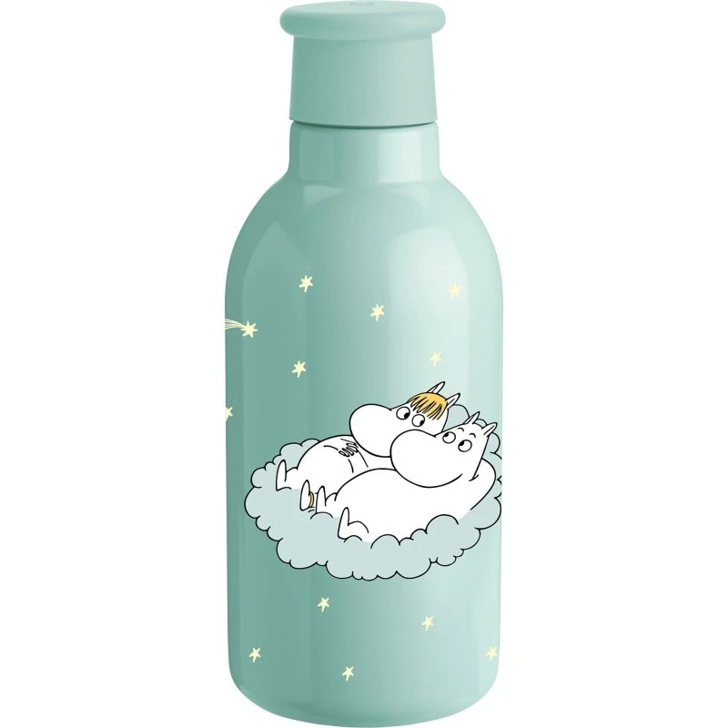 RIG-TIG Drink-It termoflaske 0,5 L – Moomin Shooting Star