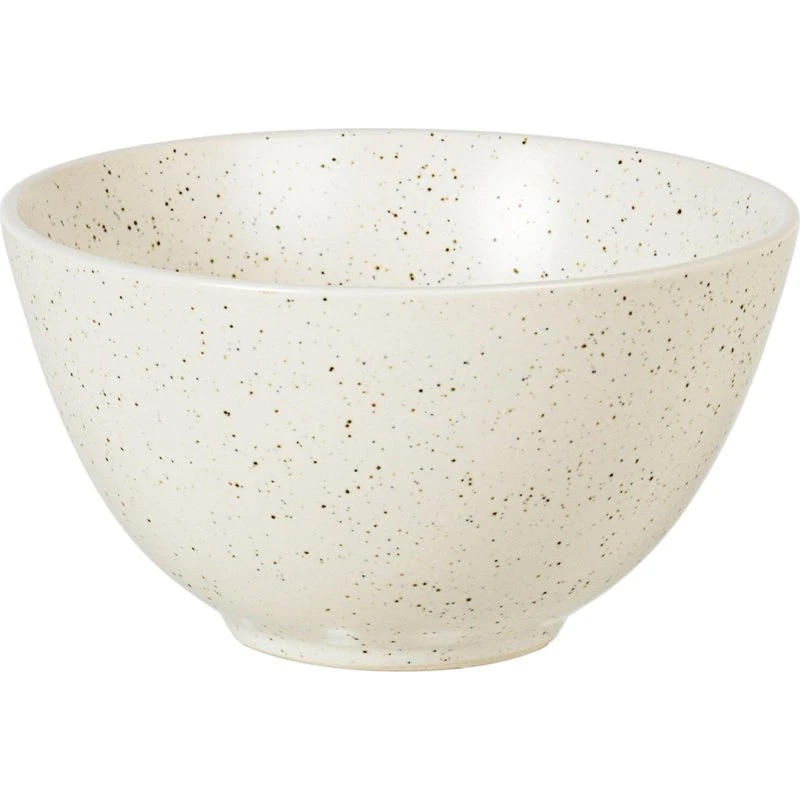 Broste Copenhagen Nordic Vanilla skål 15 cm