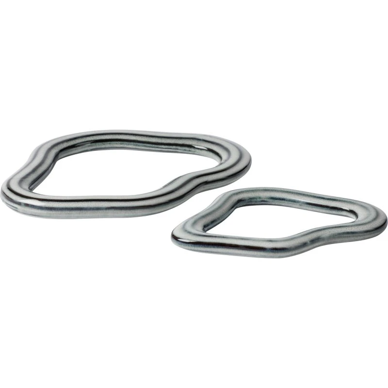 Broste Nordic bordskåner Nordic Sea 19x25 cm