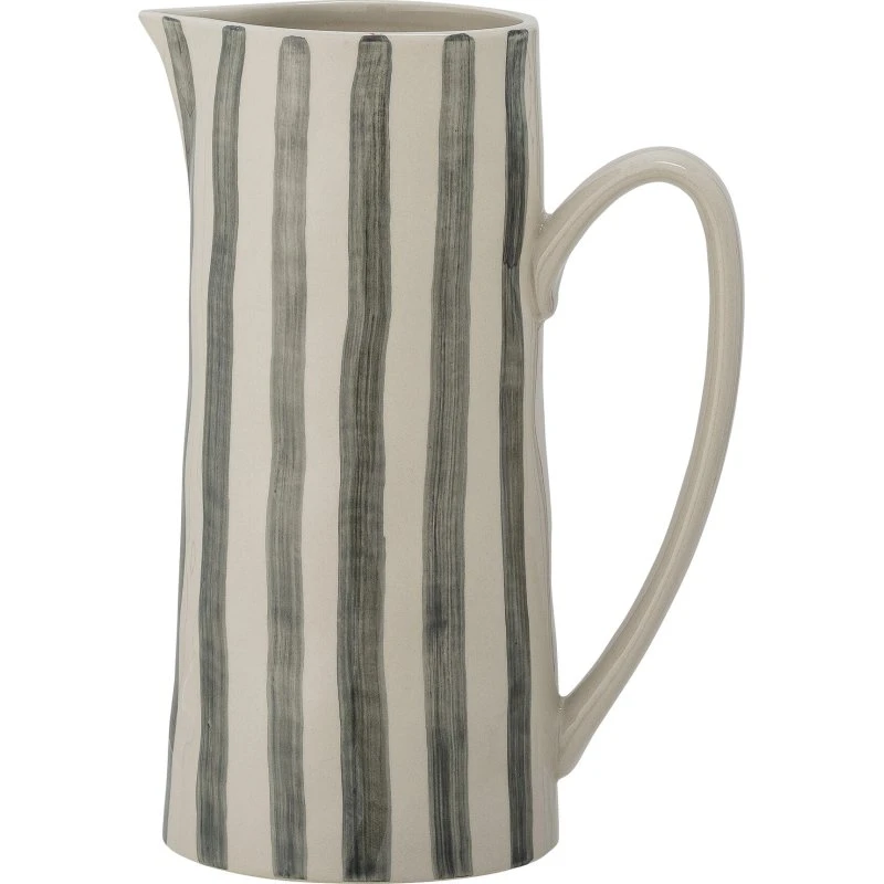 Creative Collection Begonia kande stentøj, Grøn 23,5 cm