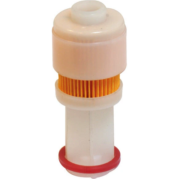 Yamaha/Suzuki/Mercury brændstoffilter OEM 65L-24563 15412-93J00