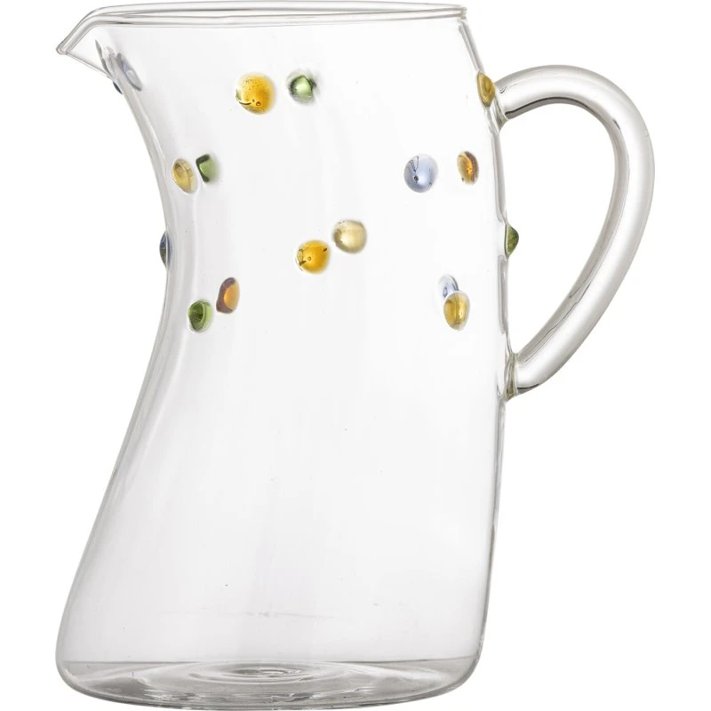 Bloomingville Thalia kande 1,3 L klar