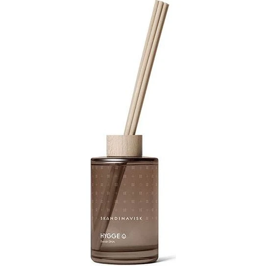 Skandinavisk HYGGE duftdiffuser 200 ml