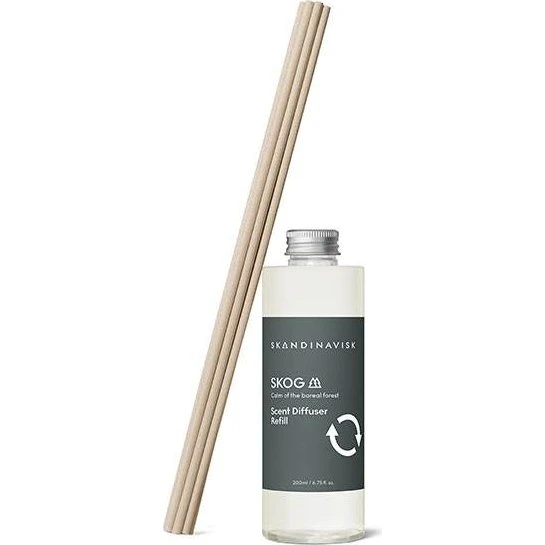 Skandinavisk SKOG Scent Diffuser Refill 200 ml