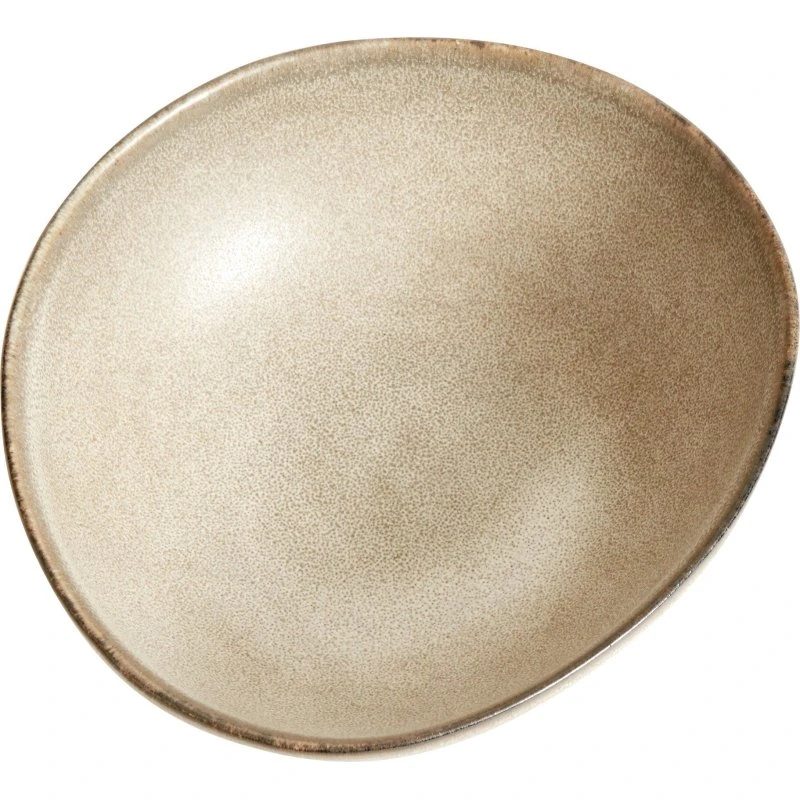 MUUBS Mame morgenmadsskål 14,5 cm, østers