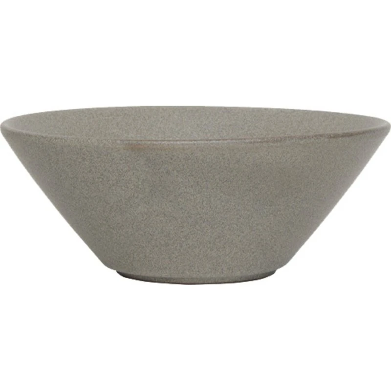 OYOY Yuka skål Ø15 cm, Stone