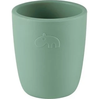 Done By Deer Silikone Mini Kop med Motiv