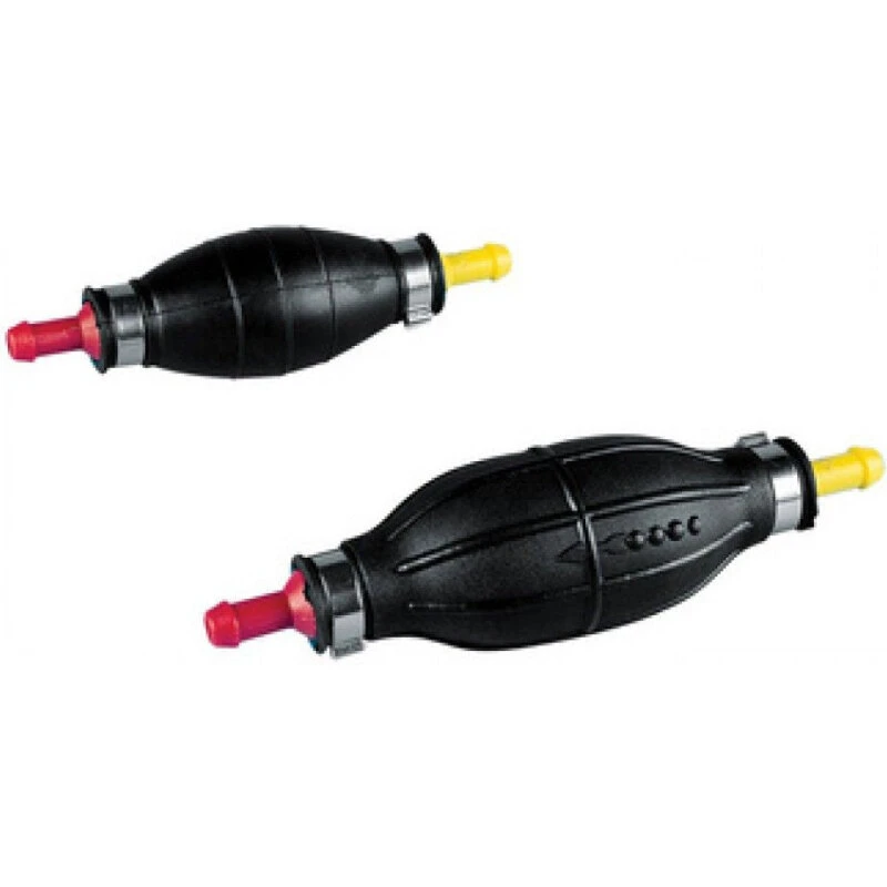 Nuova Rade brændstofpumpe Ø45 mm til Ø8 mm slange