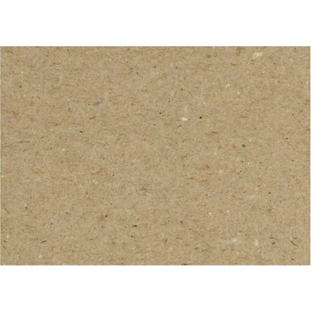 Kvistkarton 46x64 cm, 125 g - 125 ark