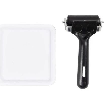 Creativ Company Toolkit Linoleumstryk 6 cm, 12x12 cm