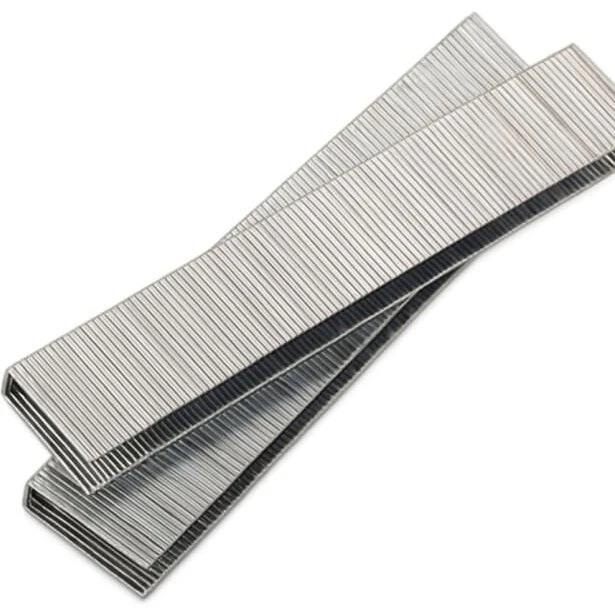 Powerplus klammer 25 mm, 1000 stk