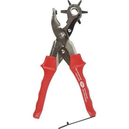 Universal hultang med udveksling Ø 2–4,5 mm, 1 stk
