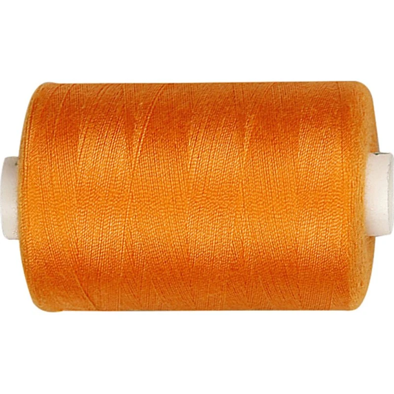 Sytråd - Orange, 1000 m