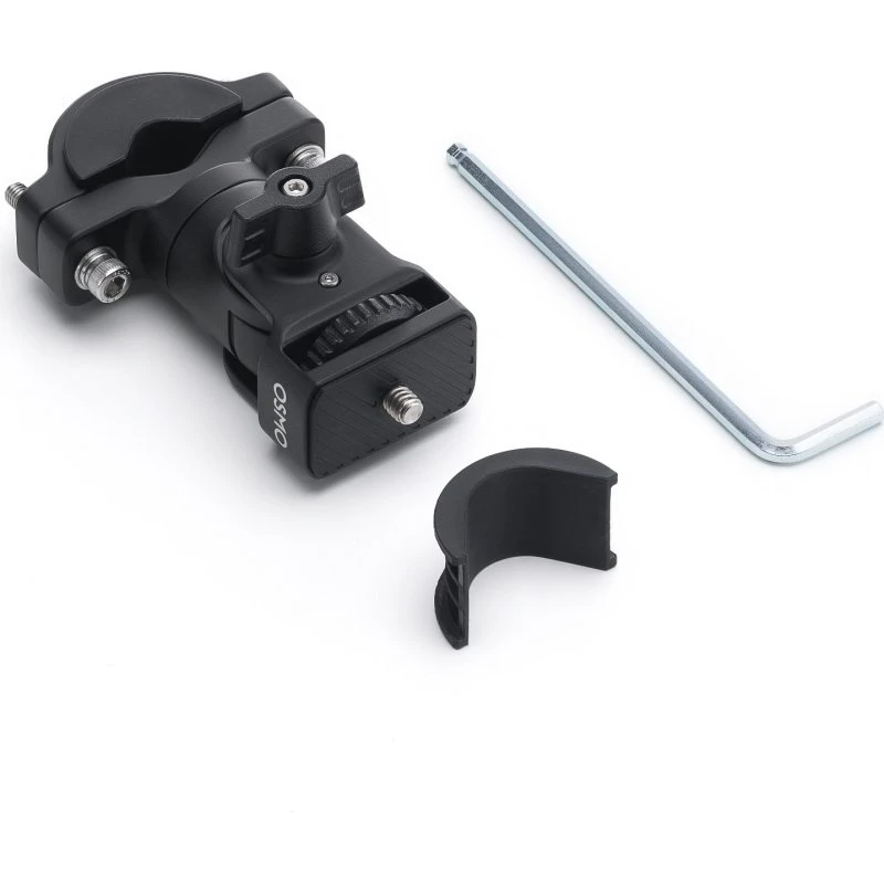 DJI Osmo Dual Heavy-Duty Clamp – tung dobbeltklemme