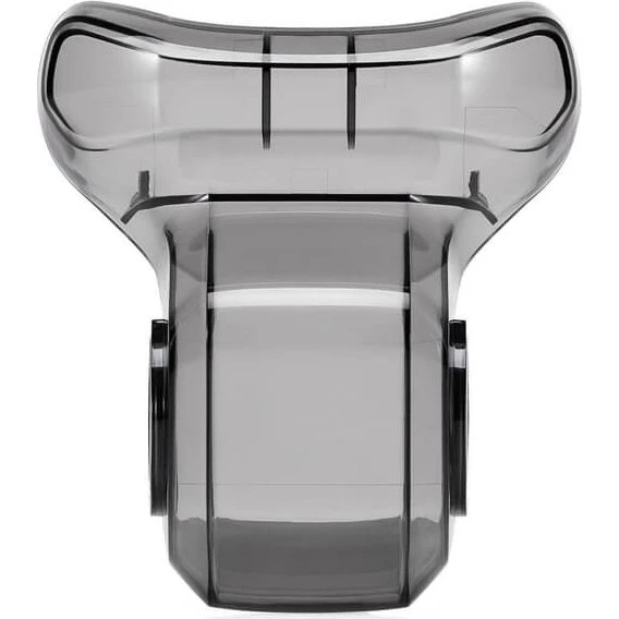 DJI Air 3 Gimbal-beskytter – grå/transparent