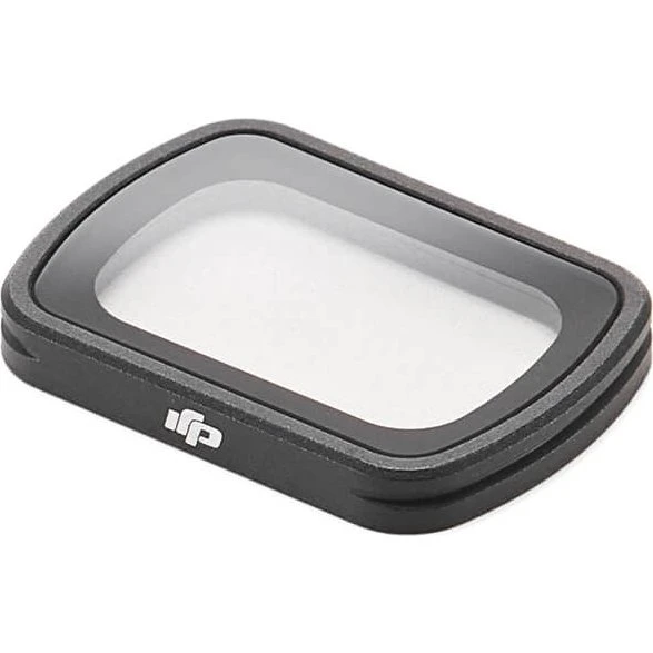 DJI Osmo Pocket 3 Black Mist filter – magnetisk klik-på