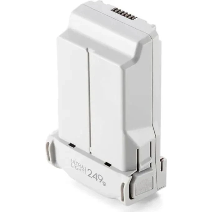 DJI Mini 4 Pro Intelligent Flight Battery – 2590 mAh, 34 min