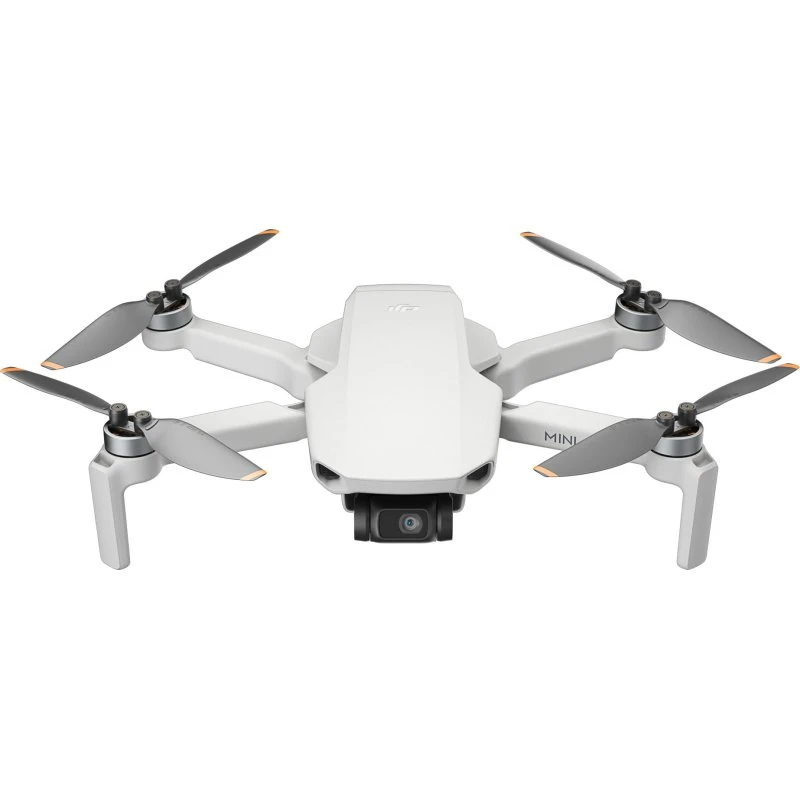 DJI Mini 4K + RC‑N1C Fly More Combo - 249 g