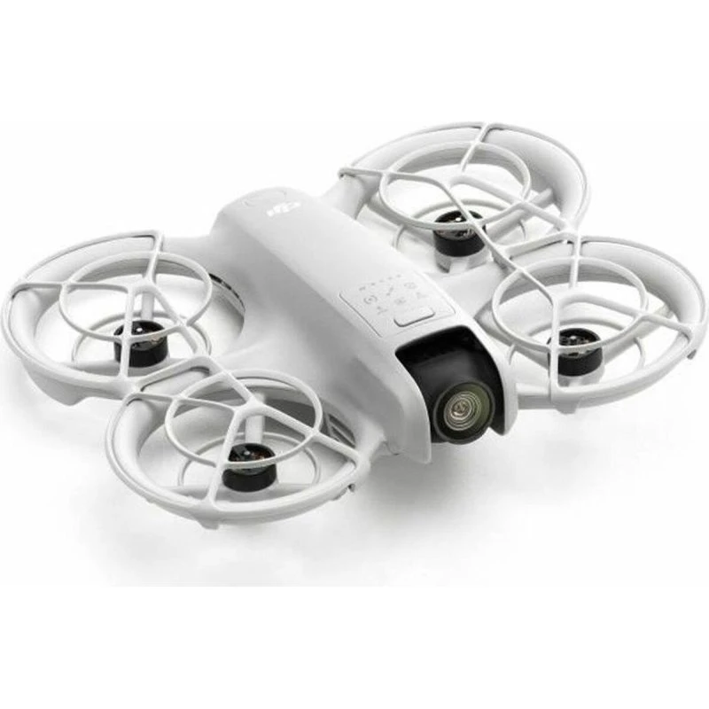DJI Neo Fly More Combo - kompakt 135 g drone, hvid