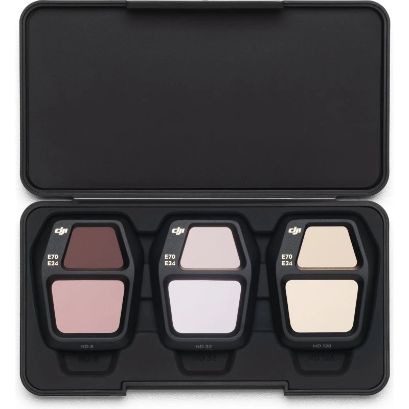 DJI Air 3S ND-filter sæt (ND8/32/128)
