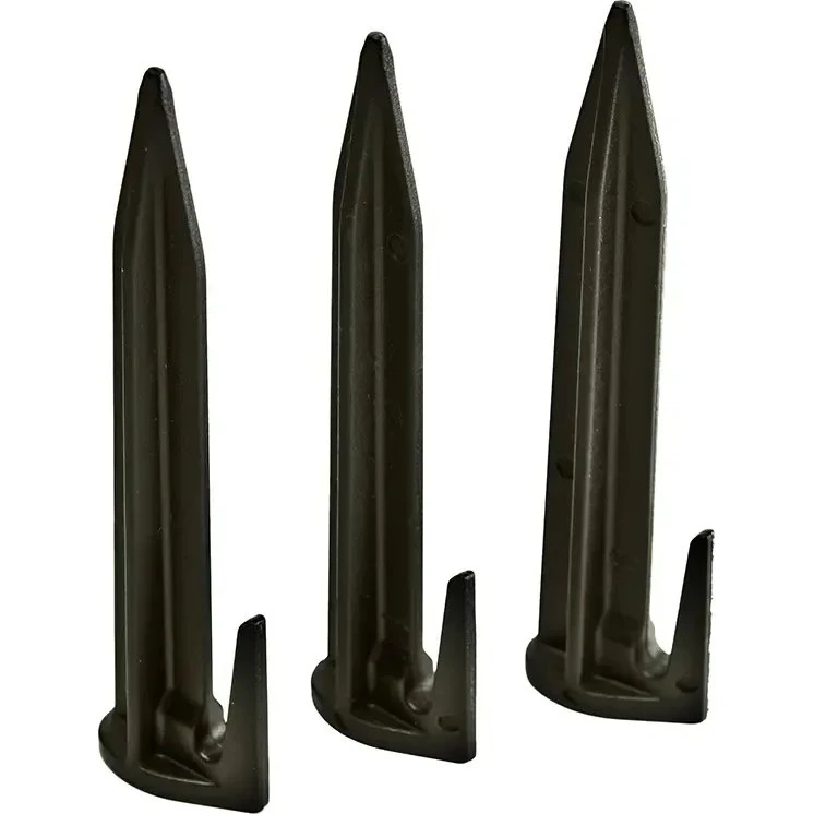 WORX Installationspløkker 100 stk WA0179