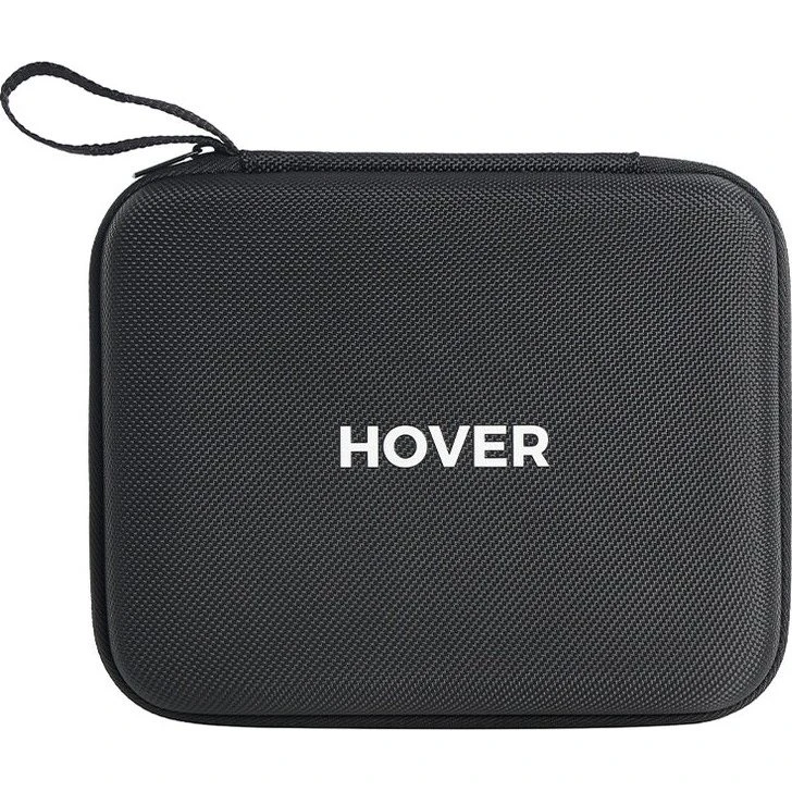 HOVERAir X1 Rejseetui Sort (til PRO/PROMAX)