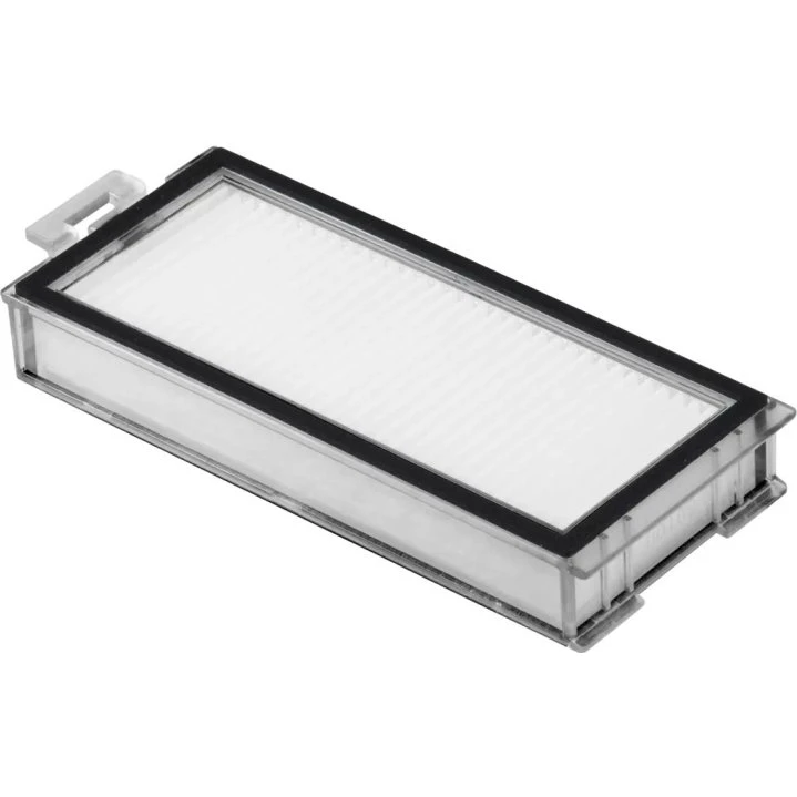 Roborock HEPA støvfilter 2-pak – til Q7 Max, Q8 Max og Q5 Pro