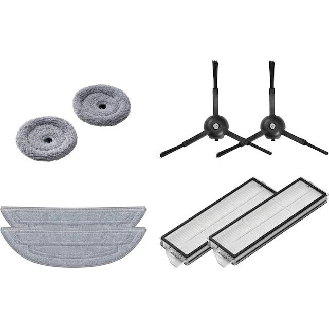 Roborock Tilbehørssæt til S8 MaxV Ultra (8 dele)