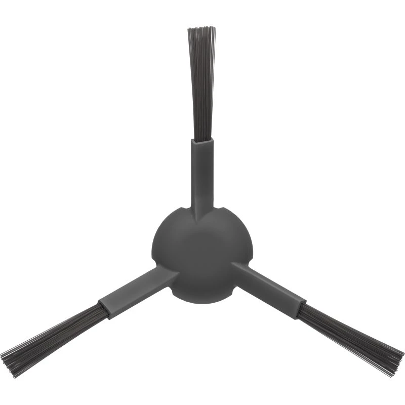 Dreame RSB9 sidebørste – sort (til L10s Pro, L20 Ultra)